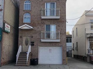 217 Tonnele Ave, Jersey City, NJ 07306