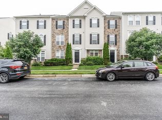 1742 Theale Way, Hanover, MD 21076