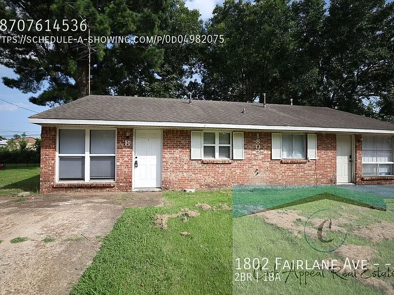 1802 Fairlane Ave #B — Photo 1