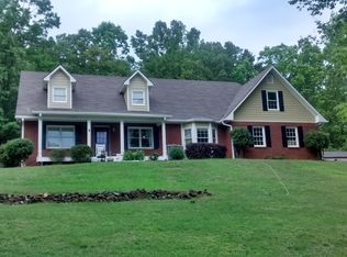 170 Downybrook Ln, Fayetteville, GA 30215
