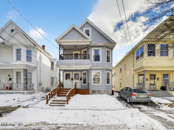 44 Elm Street, Schenectady, NY 12304