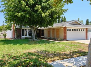 5432 Redwood St, Yorba Linda, CA 92886
