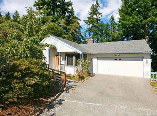 4982 NW Francis Dr, Silverdale, WA 98383