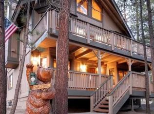 315 Crater Lake Rd, Big Bear Lake, CA 92315