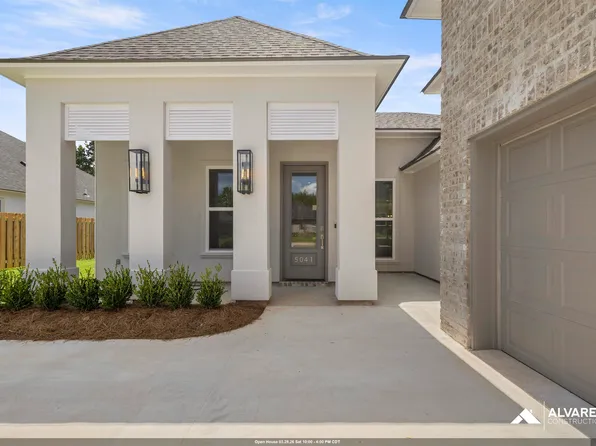 5041 Scotts Bayou Ln, Madisonville, LA 70447