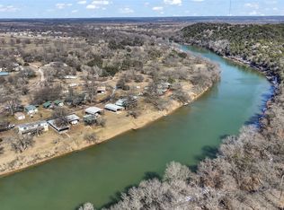 133 Chavez Trl, Weatherford, TX 76087