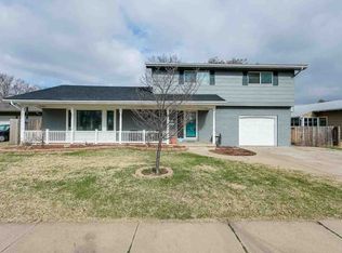 1928 W Dallas St, Wichita, KS 67217