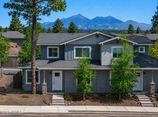 2209 W Mission Timber Cir, Flagstaff, AZ 86001
