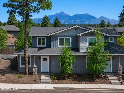 2209 W Mission Timber Cir, Flagstaff, AZ, 86001