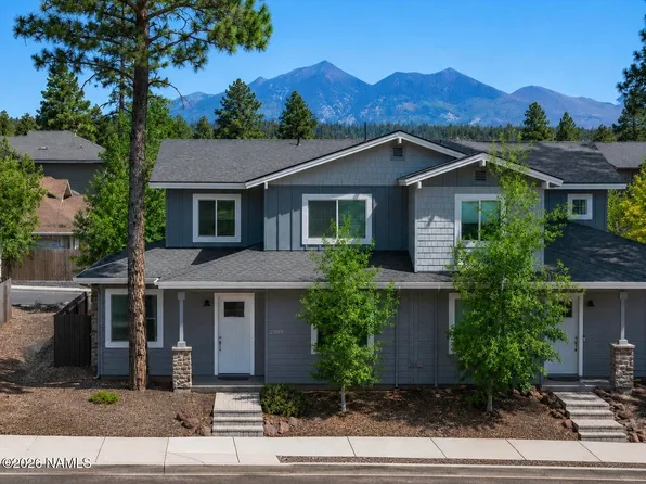 2209 W Mission Timber Cir, Flagstaff, AZ 86001