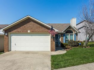 2013 Glade Ln, Lexington, KY 40513
