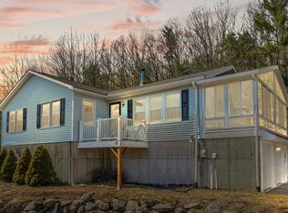 132 Yasmin Dr, Gilford, NH 03249