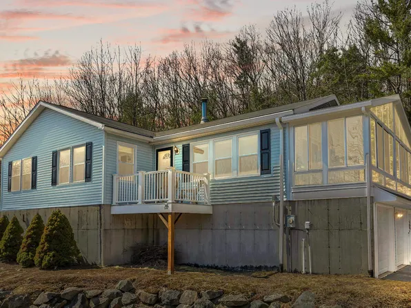 132 Yasmin Drive, Gilford, NH 03249