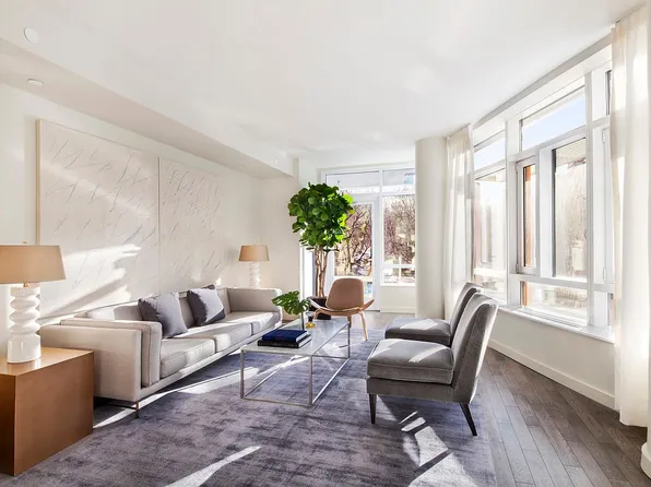 285 W 110th St APT 7E, New York, NY 10026
