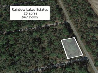 1782 NW Buena Vista Rd, Dunnellon, FL 34431