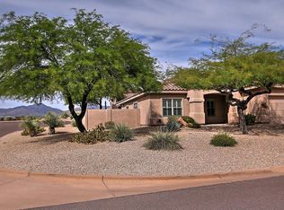 9428 E Whitewing Dr, Scottsdale, AZ 85262