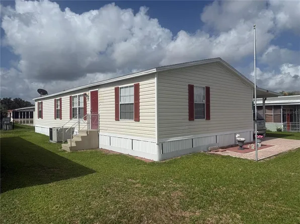 37518 Attica Ave, Zephyrhills, FL 33542