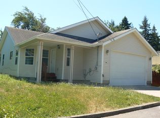 7123 NE Jessup Ct, Portland, OR 97218