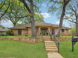 4101 Woodcastle Ct, Arlington, TX 76016