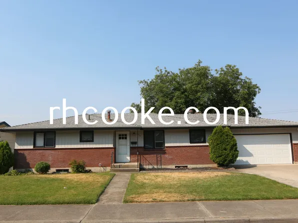 5711 N Greenwood Blvd, Spokane, WA 99205