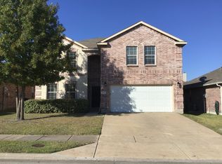 543 Grant Ln, Lavon, TX 75166
