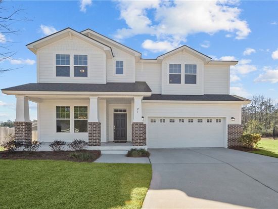 77 Rimmon Court, Richmond Hill, GA 31324