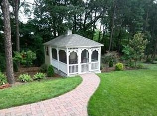 1528 Winfields Ln, Gambrills, MD 21054