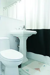 Rented by Ethan Blinder, LREB