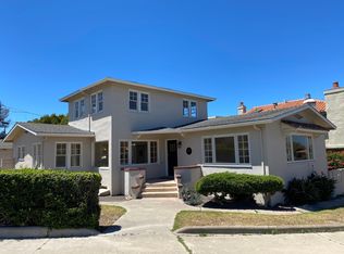 200 Central Ave, Pacific Grove, CA 93950