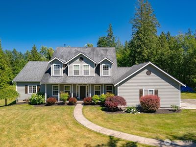 7178 Everett Road, Ferndale, WA, 98248