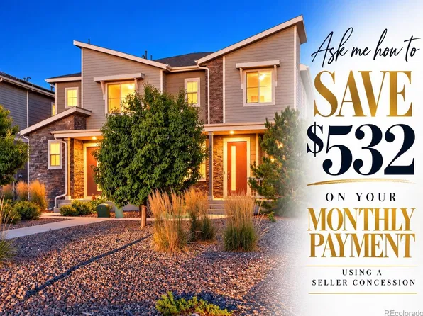23501 E 5th Drive, Aurora, CO 80018