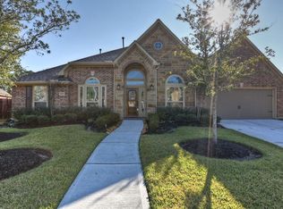 14206 Wildwood Springs Ln, Houston, TX 77044