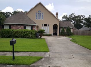 19016 Epernay Ct, Baton Rouge, LA 70817