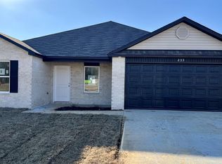 233 Baldwin Dr, Beebe, AR 72012