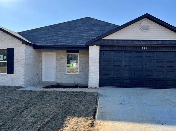 233 Baldwin Dr, Beebe, AR 72012