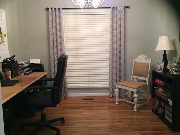 Dining room or office