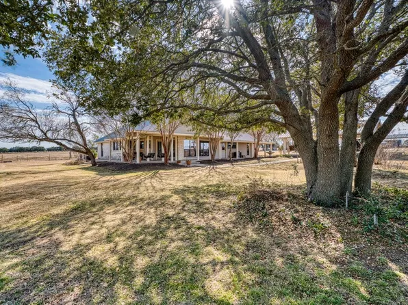 926 CR 201, Burnet, TX 78611