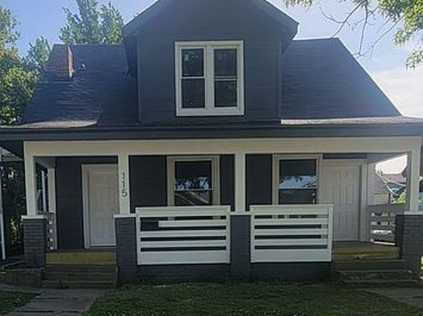 115 S Xanthus Ave