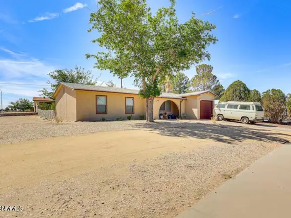 1886 Webster Ave, Las Cruces, NM 88001