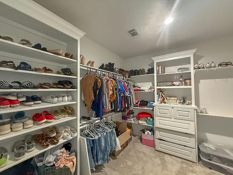 Closet