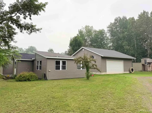 123 Anderson Rd, Skandia, MI 49885