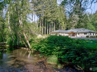 25 Cougar Park Ln, Naselle, WA 98638