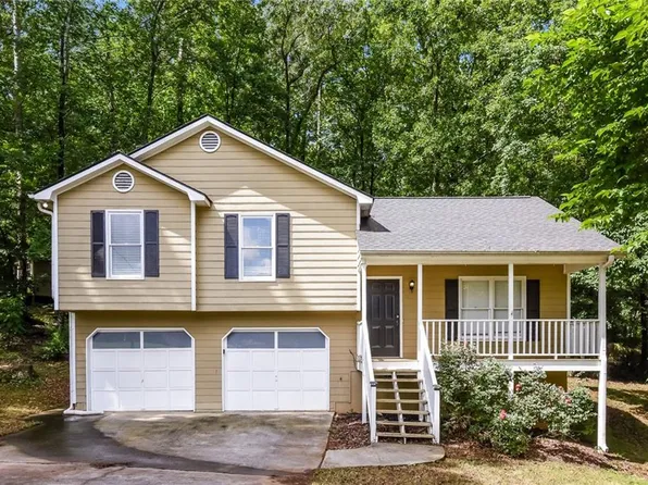 14 Winter Wood Cv, Taylorsville, GA 30178