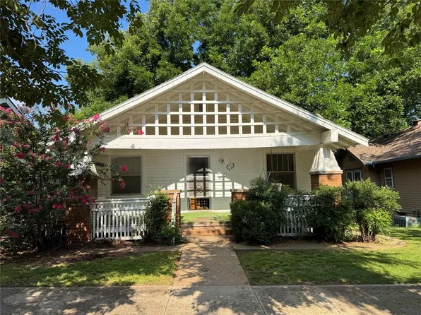 415 N Wentz St, Guthrie, OK 73044