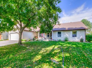 14684 92nd Pl N, Maple Grove, MN 55369