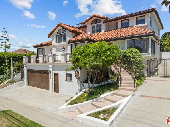 5317 Angeles Vista Blvd, View Park, CA 90043