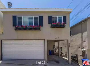 226 Kelp St #A, Manhattan Beach, CA 90266