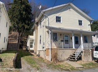 623-625 Lee St, Plymouth, PA 18651