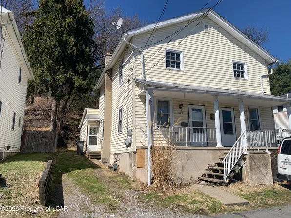 623-625 Lee St, Plymouth, PA 18651