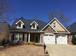 220 Maplecrest Ln SE, Rome, GA 30161